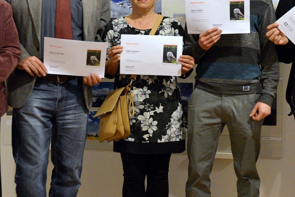 Najkrajšia dovolenková fotografia 2015