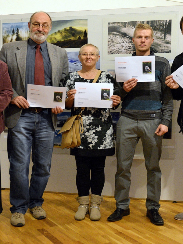 Najkrajšia dovolenková fotografia 2015