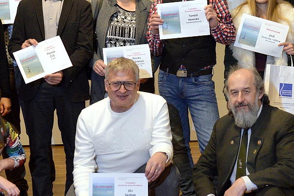 Najkrajšia dovolenková fotografia 2017