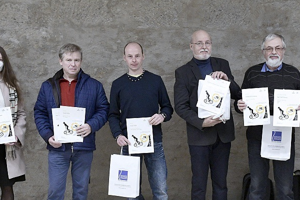 Najkrajšia dovolenková fotografia 2021