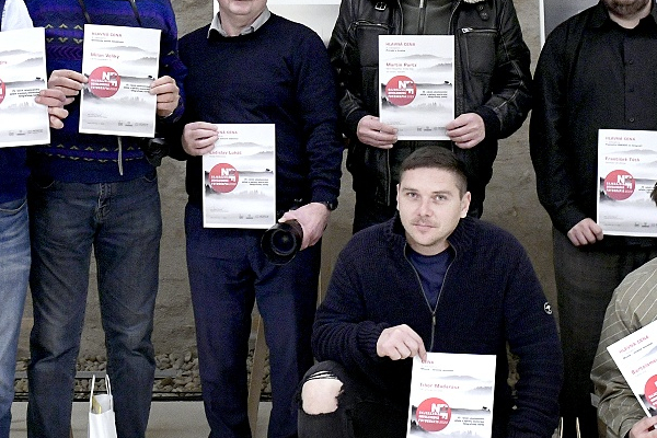 Najkrajšia dovolenková fotografia 2022