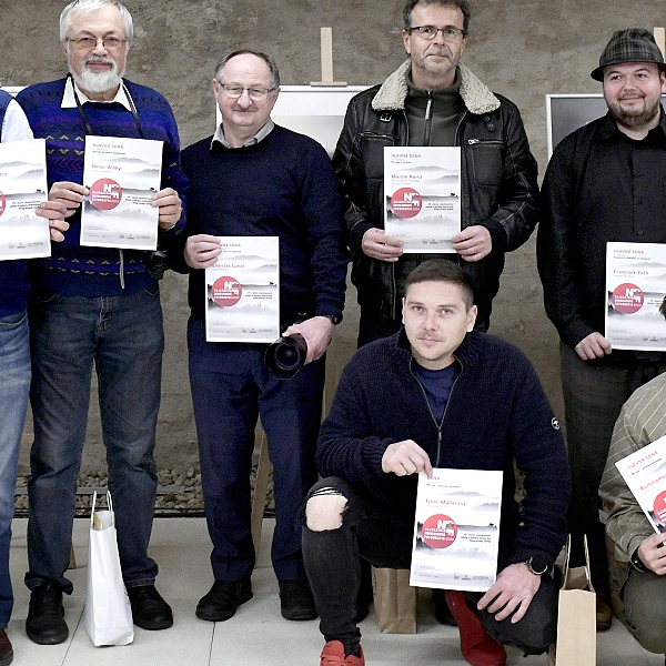 Najkrajšia dovolenková fotografia 2022