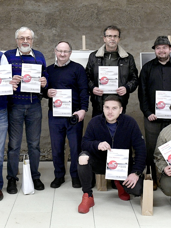 Najkrajšia dovolenková fotografia 2022