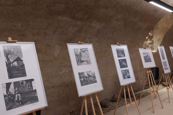 Najkrajšia dovolenková fotografia 2023