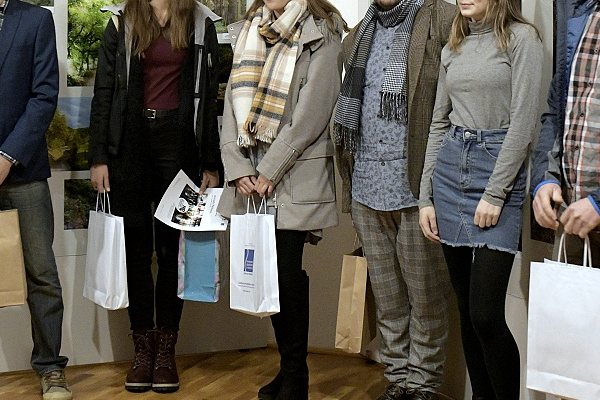 Najkrajšia dovolenková fotografia 2019