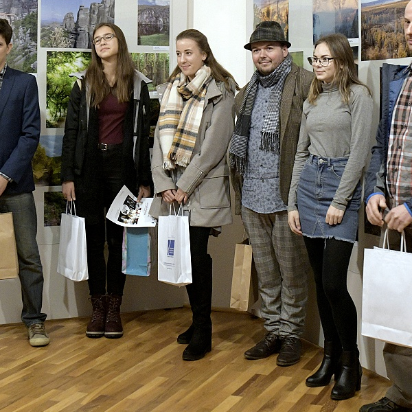 Najkrajšia dovolenková fotografia 2019