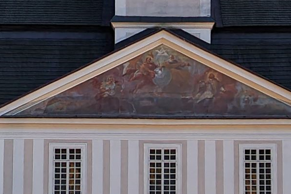 Noc múzeí a galérií 2022