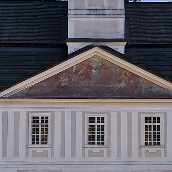 Noc múzeí a galérií 2022