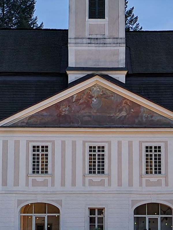 Noc múzeí a galérií 2022