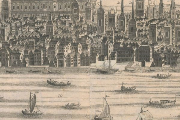 Tajomné grafiky v Nových Zámkoch