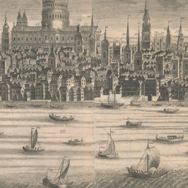 Tajomné grafiky v Nových Zámkoch