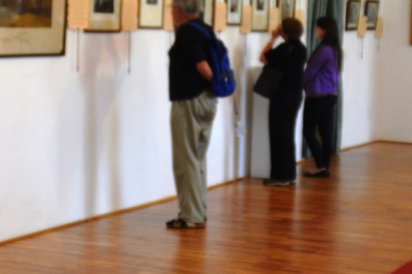 Príbehy ukryté v obrazoch