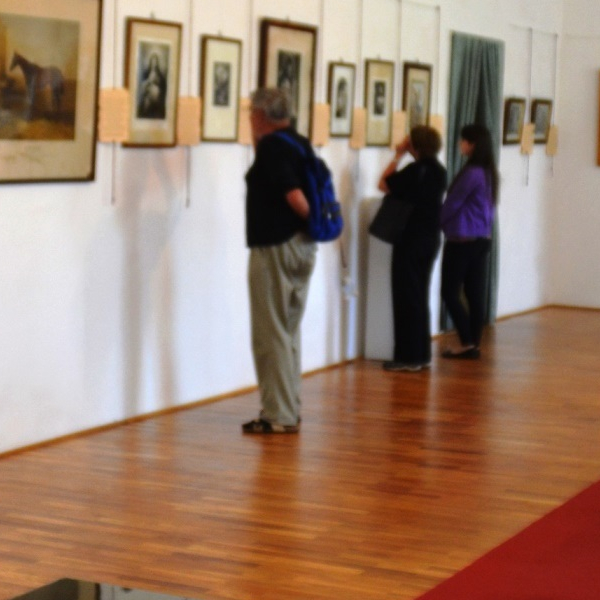 Príbehy ukryté v obrazoch