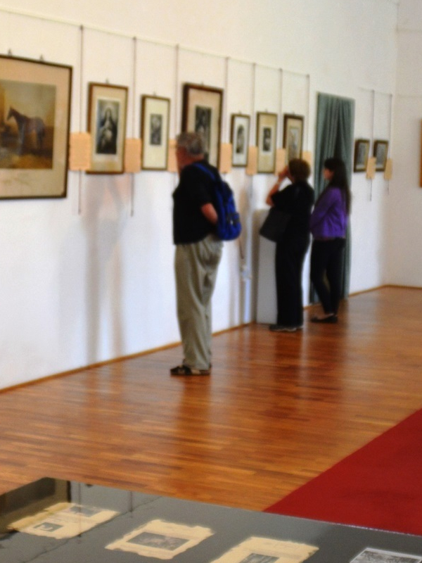 Príbehy ukryté v obrazoch