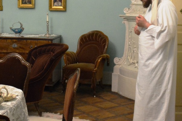 Z rozprávky do rozprávky