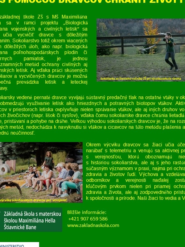 Základná škola s materskou školou Maximiliána Hella